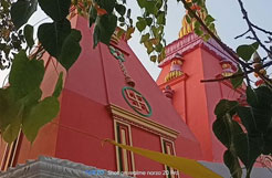 pooja-pawan-kumar-jhunjhunwala-dehri-bihar construction temples